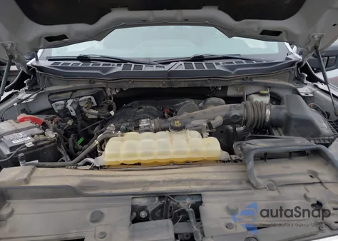 2021 Ford F-150 Xlt z USA, uszkodzony, nr VIN 1FTEW1EB9MKE57341